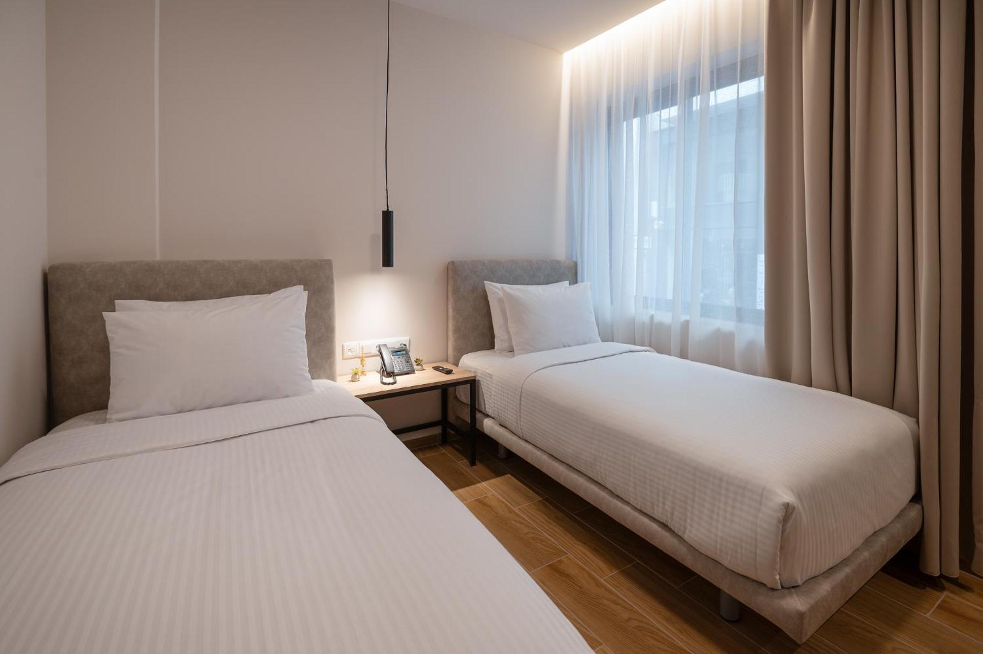 Ira - Ηρα Hotel Kalamata Exterior foto