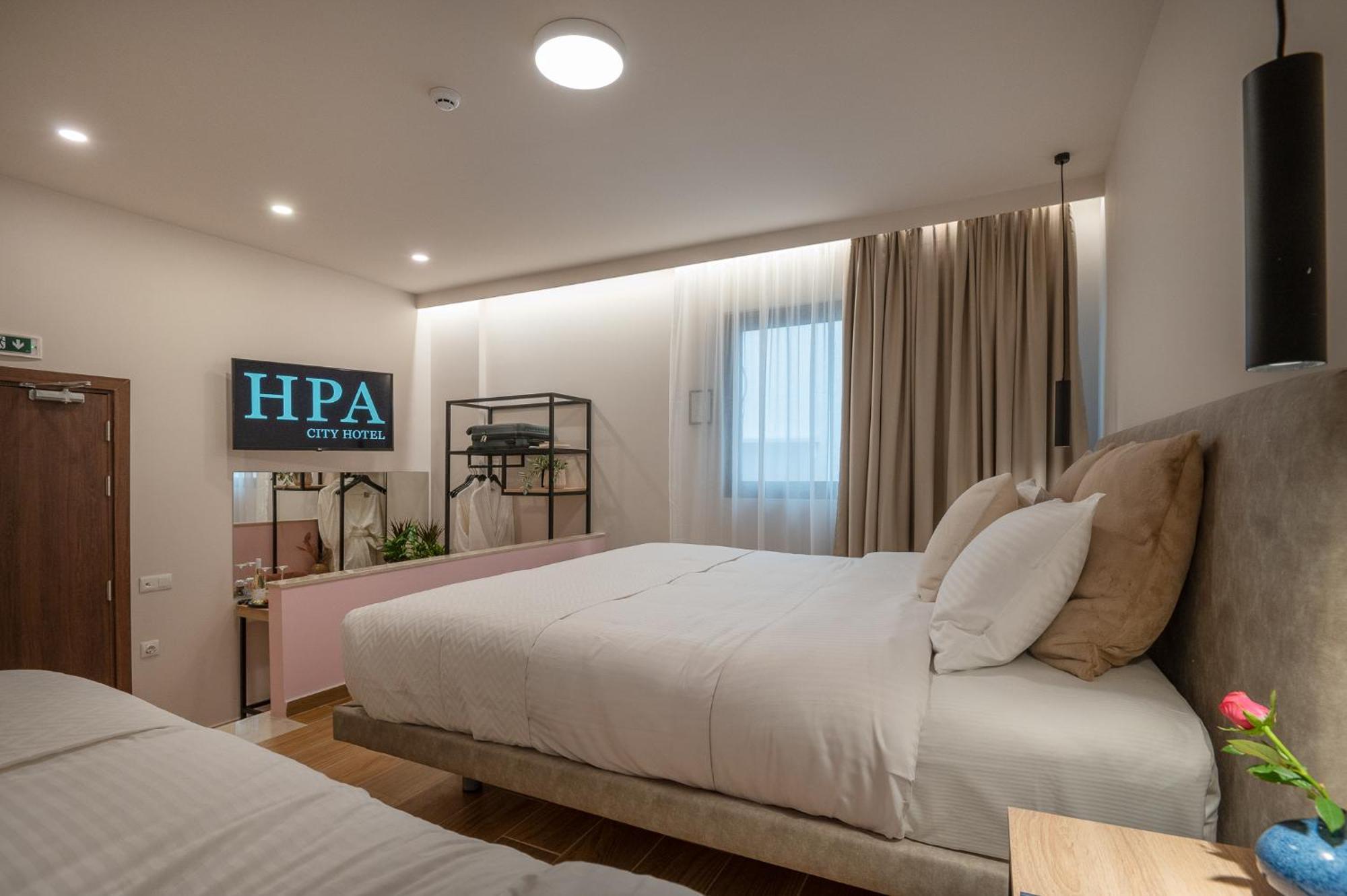 Ira - Ηρα Hotel Kalamata Exterior foto