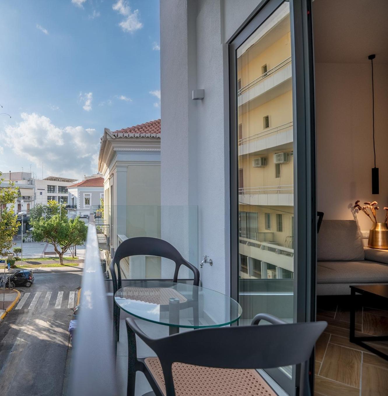 Ira - Ηρα Hotel Kalamata Exterior foto