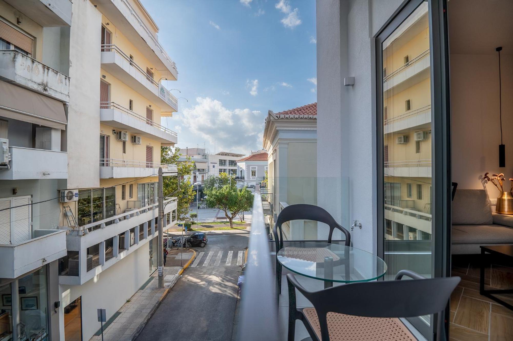Ira - Ηρα Hotel Kalamata Exterior foto